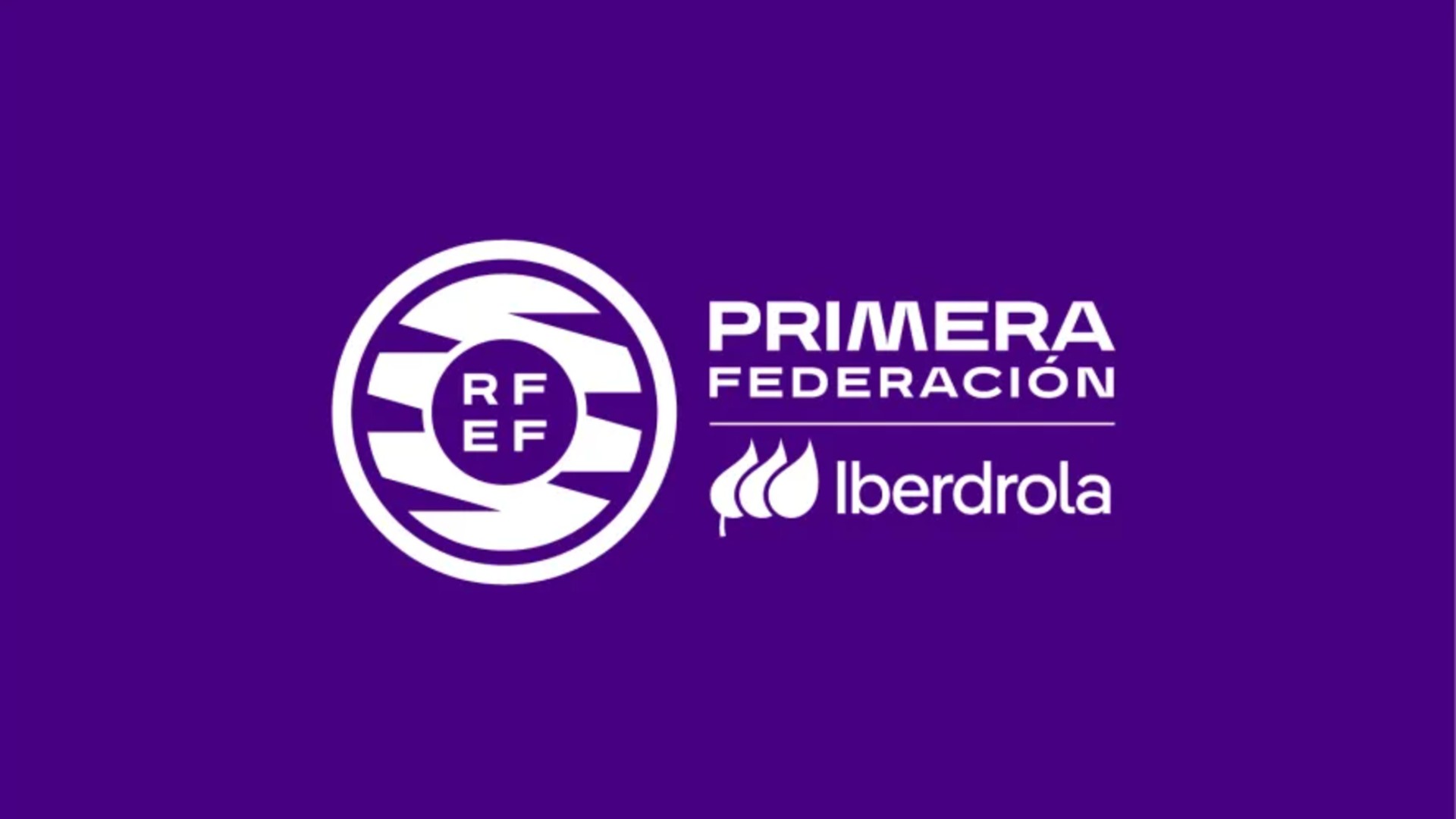 Logo Primera RFEF femenina
