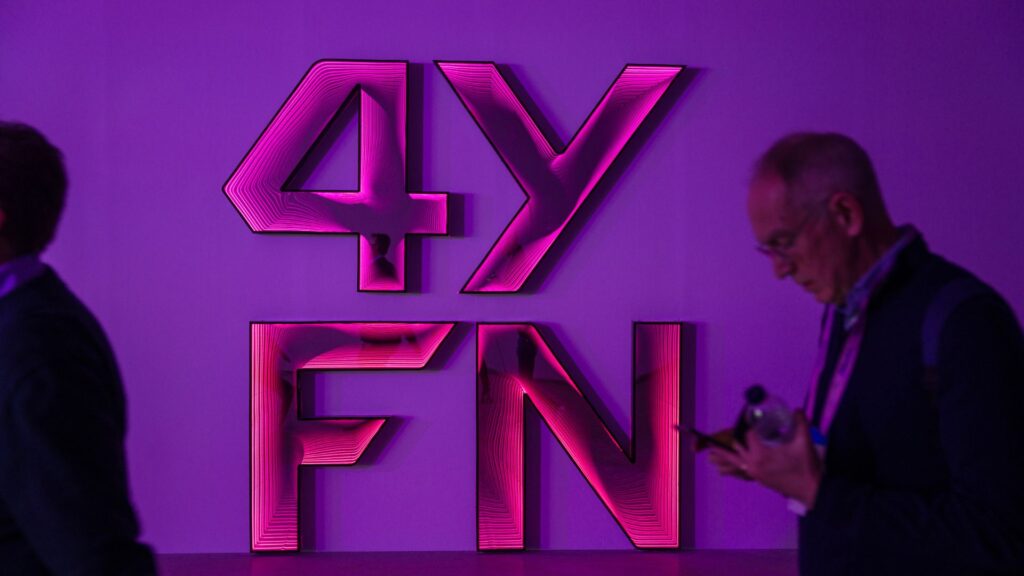 4YFN del MWC 2026