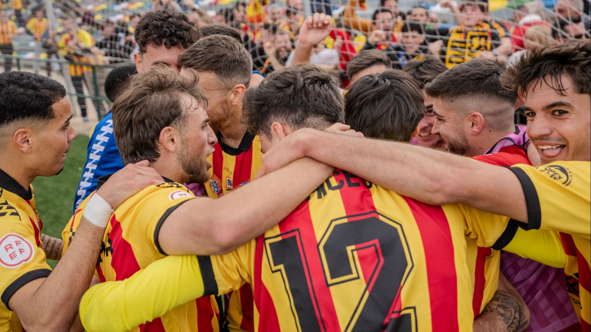Castelló B 1 Sant Andreu 2