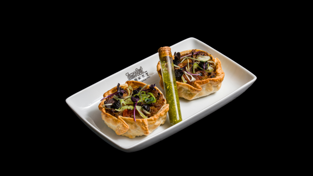 Time Out Fest 2026: 10 xefs de la ciutat cuinen platets amb producte local i opcions veganes | cuina, festival, Ingredients