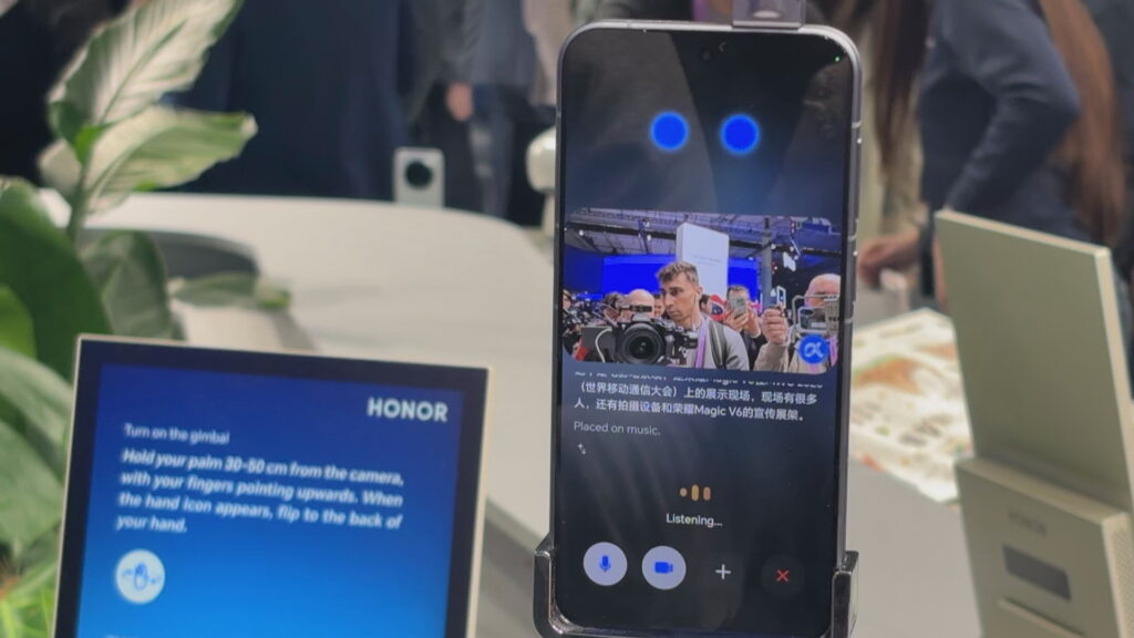 MWC 2026: un mòbil robot, aeroports més intel·ligents i novetats en "smartphones" | Fira de Barcelona, Mobile World Congress, noves tecnologies