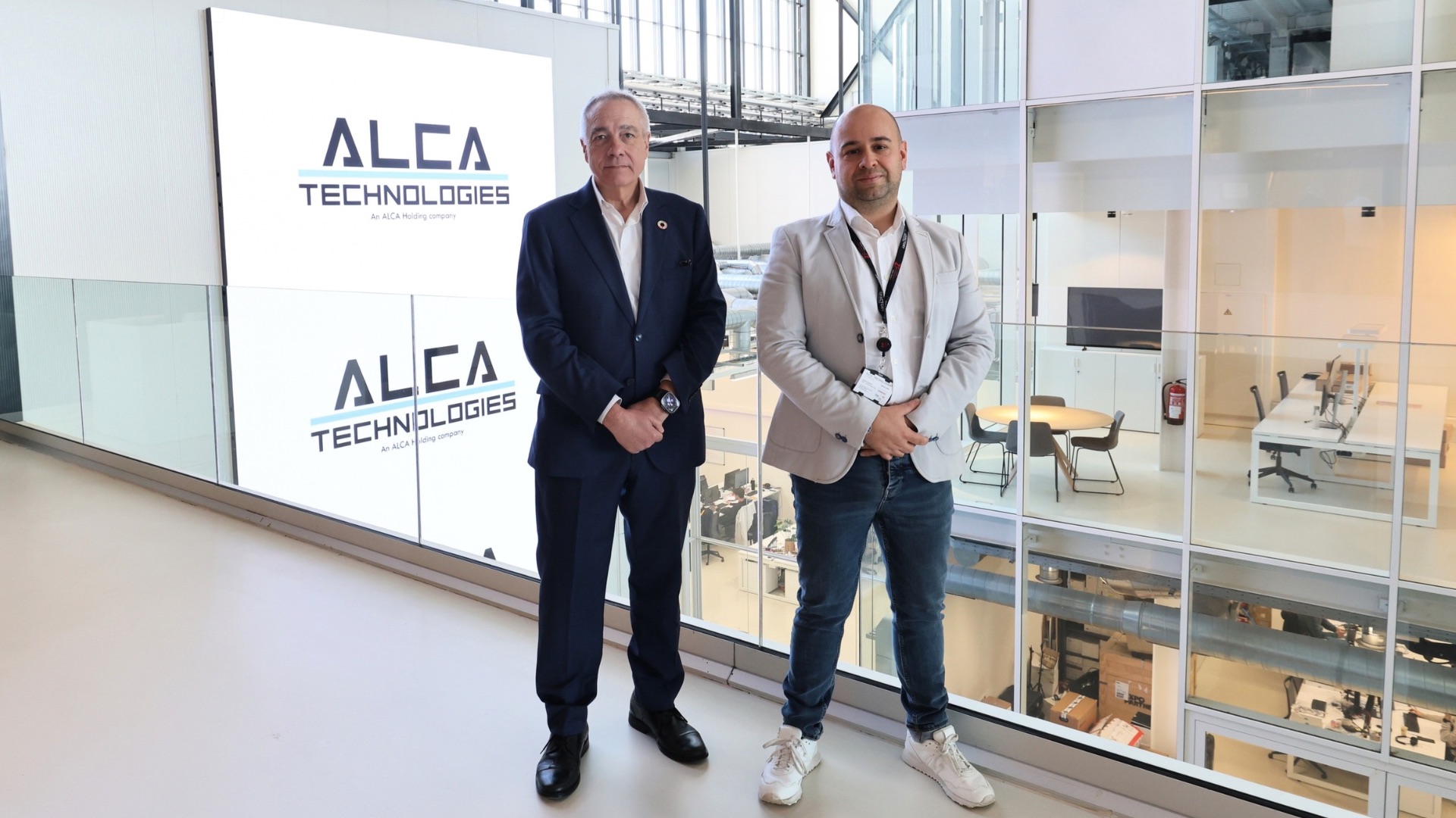 Alca Technoligies