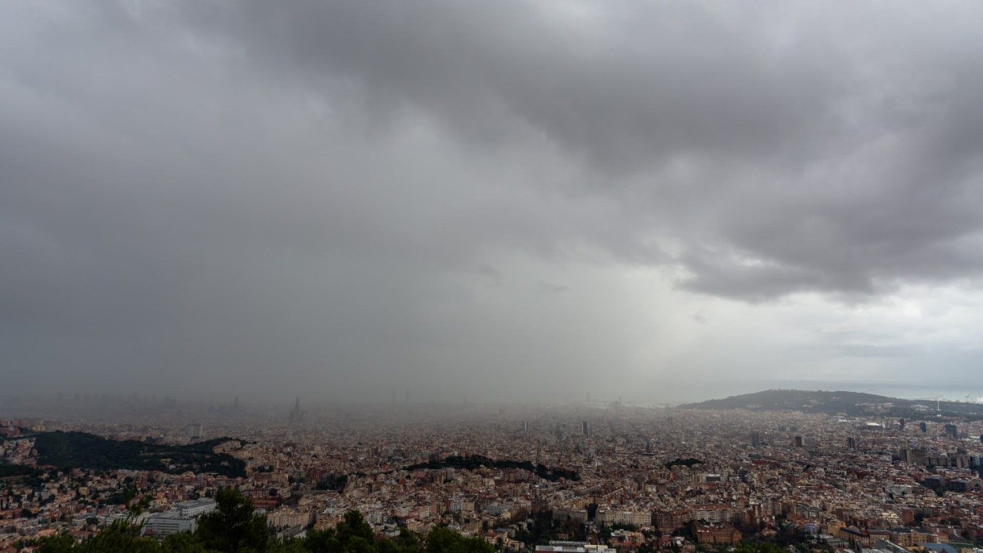 pluja hivern 2026