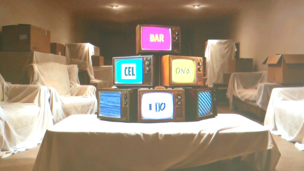 betevé prepara dos formats nous per a la tardor: 'Episòdic' i 'Barcelona i jo' | betevé, tardor, televisió