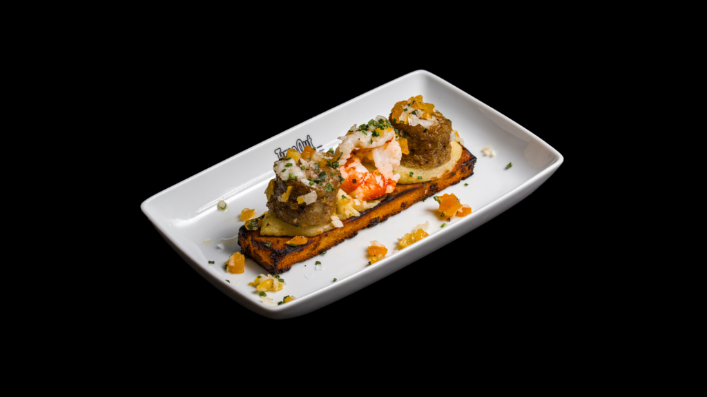 Time Out Fest 2026: 10 xefs de la ciutat cuinen platets amb producte local i opcions veganes | cuina, festival, Ingredients