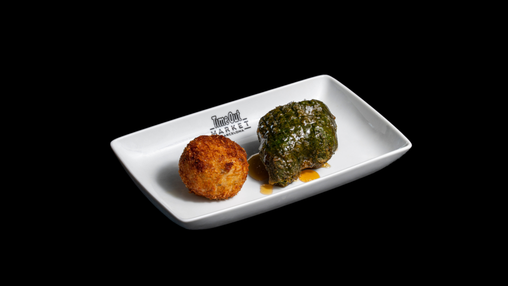 Time Out Fest 2026: 10 xefs de la ciutat cuinen platets amb producte local i opcions veganes | cuina, festival, Ingredients