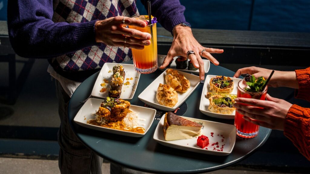 Time Out Fest 2026: 10 xefs de la ciutat cuinen platets amb producte local i opcions veganes | cuina, festival, Ingredients