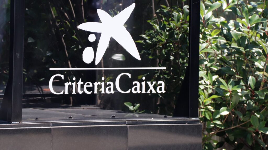 CriteriaCaixa compra un 2,5 % més de Naturgy per 611 M € | empresa, La Caixa