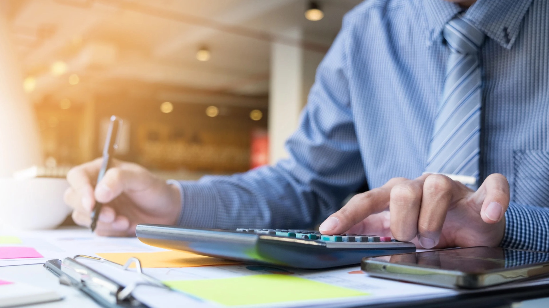 Declaració de la renda: els 9 punts bàsics per tenir-la “controlada” | famílies, impostos, treballadors