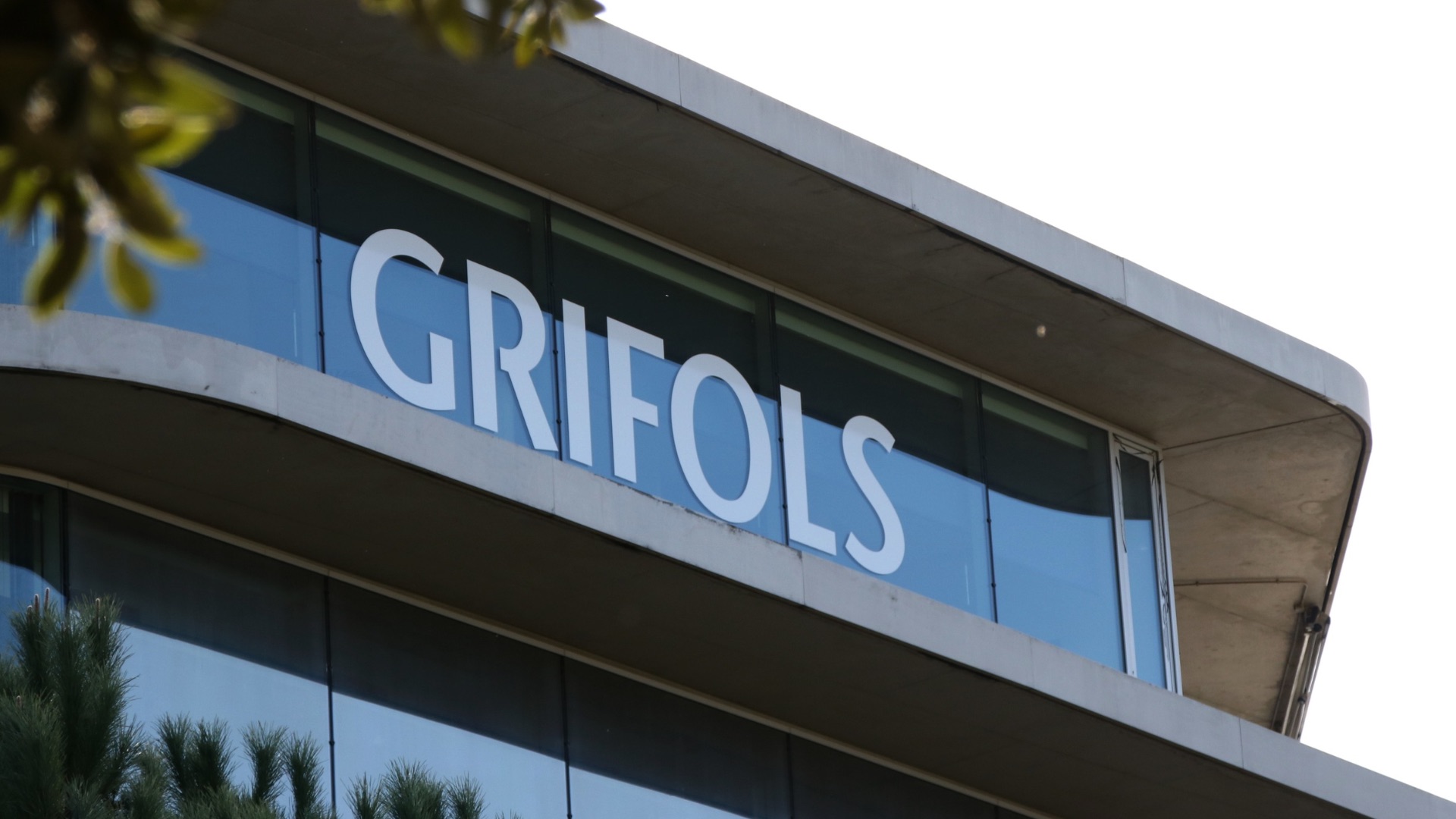 Grífols