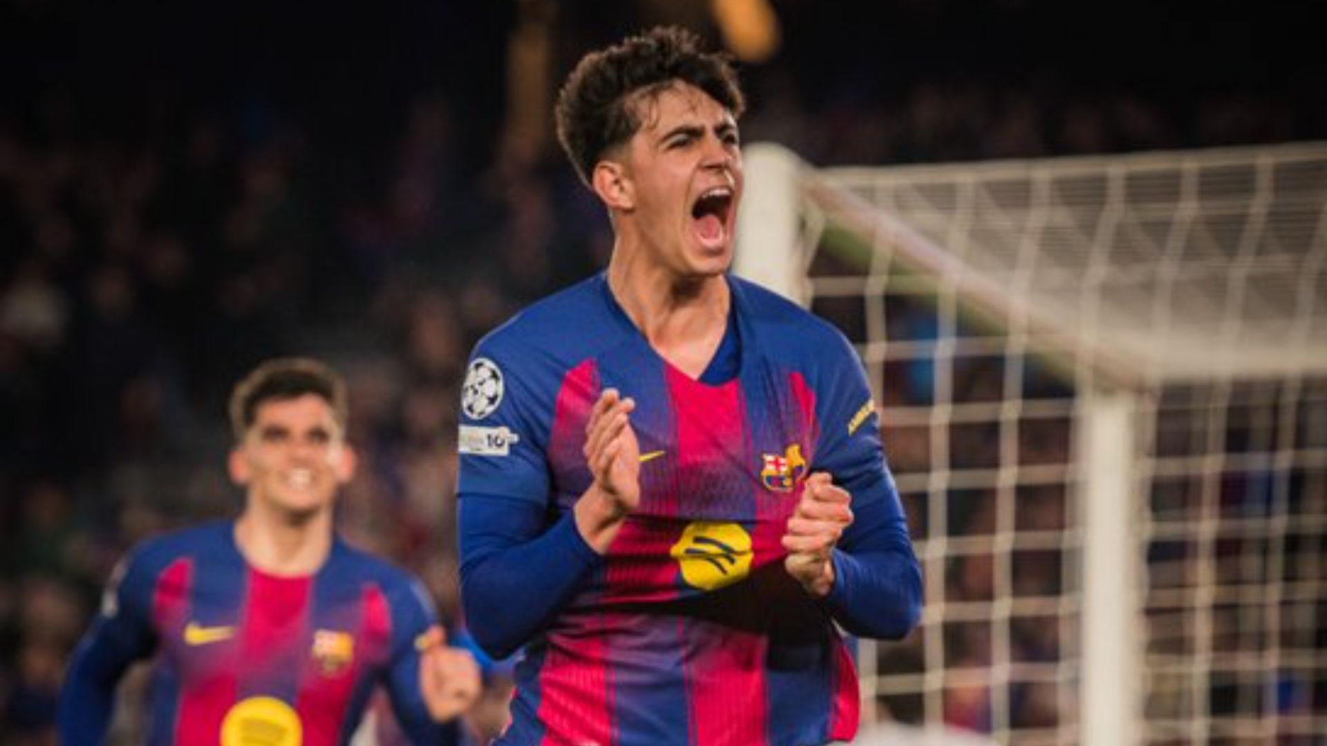 El Barça, als quarts de final de la Champions preocupat per Joan Garcia | Champions League, FC Barcelona