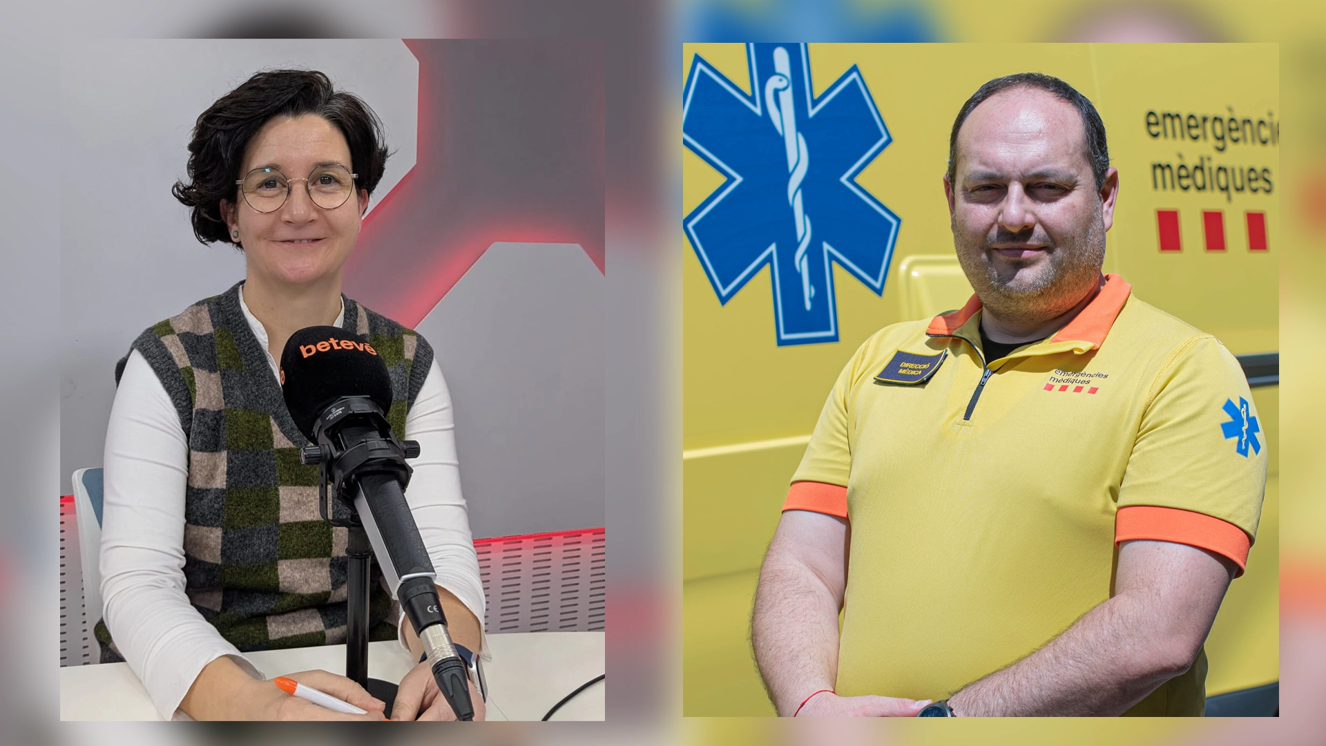 D’aventura a l’Antàrtida i brots de xarampió | pòdcast, ràdio