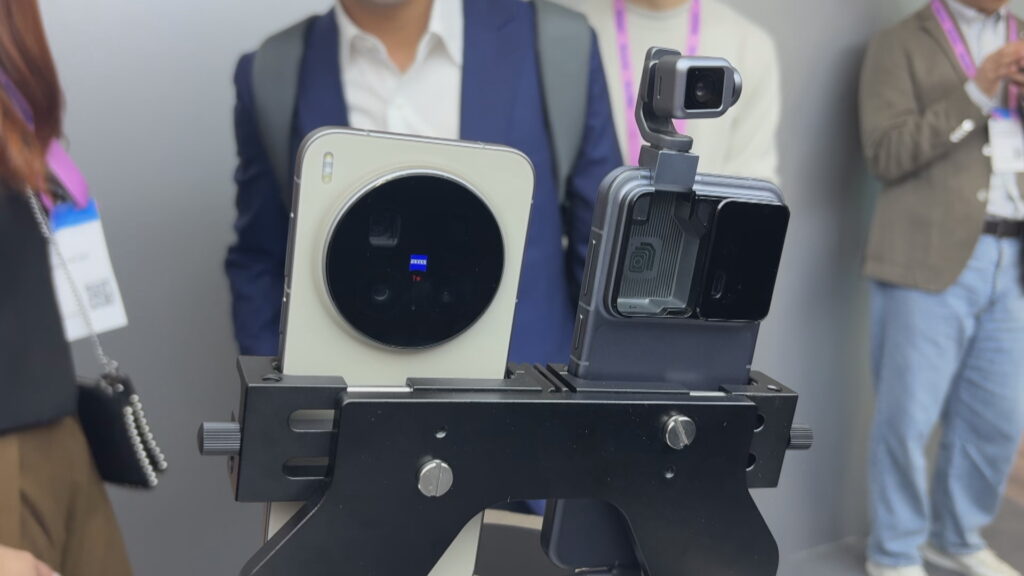 MWC 2026: un mòbil robot, aeroports més intel·ligents i novetats en "smartphones" | Fira de Barcelona, Mobile World Congress, noves tecnologies