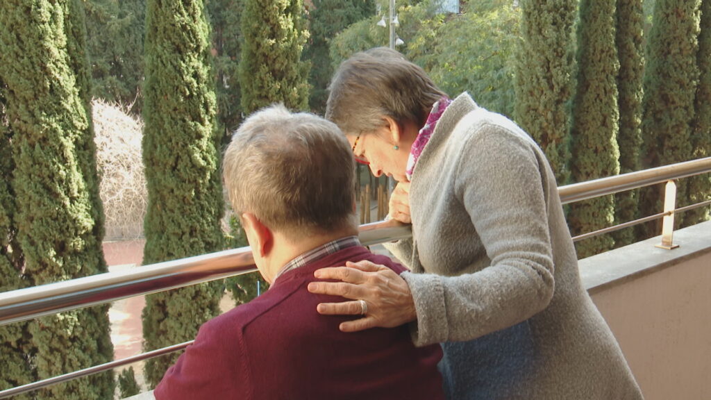 Josep Maria Alaña: "Passar per la prova del mirall costa molt" | discapacitats, llibres