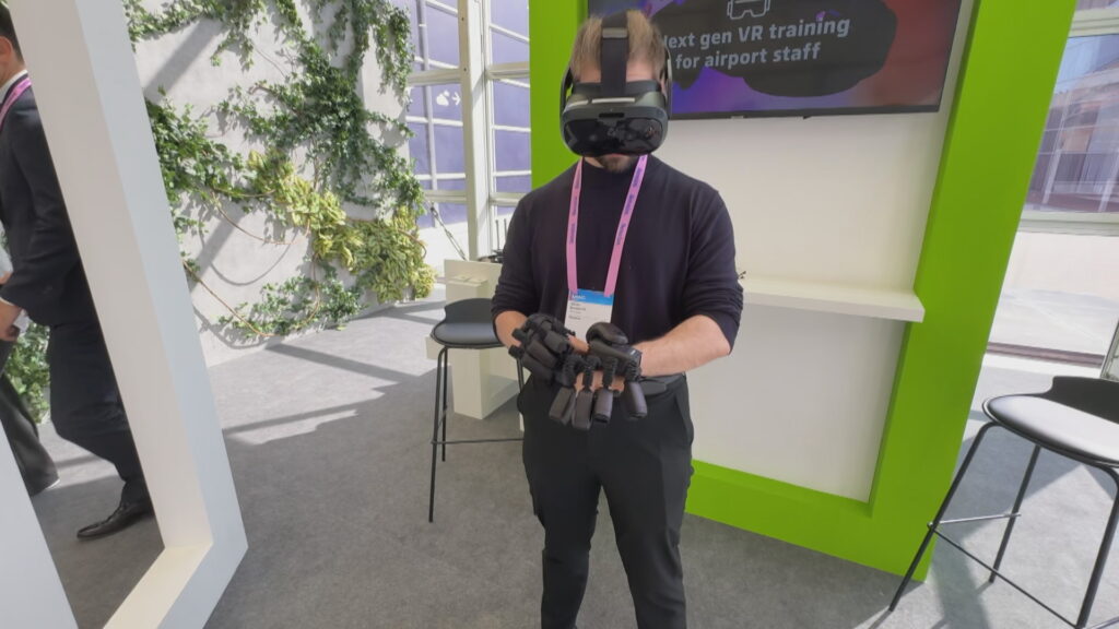 MWC 2026: un mòbil robot, aeroports més intel·ligents i novetats en "smartphones" | Fira de Barcelona, Mobile World Congress, noves tecnologies