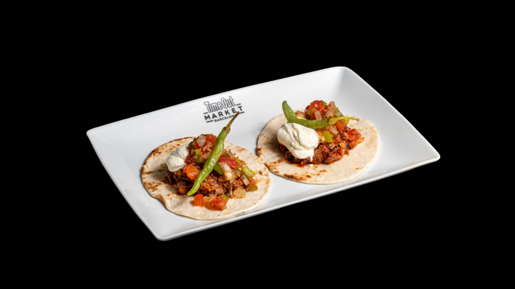 Time Out Fest 2026: 10 xefs de la ciutat cuinen platets amb producte local i opcions veganes | cuina, festival, Ingredients