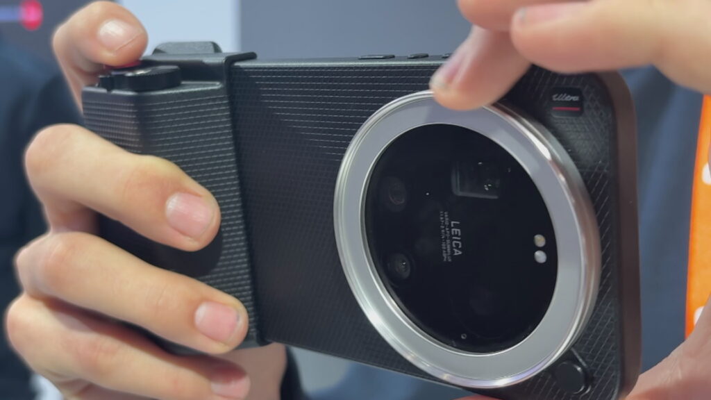 MWC 2026: un mòbil robot, aeroports més intel·ligents i novetats en "smartphones" | Fira de Barcelona, Mobile World Congress, noves tecnologies