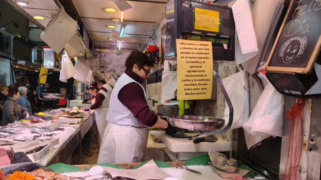 adeu mercat de montserrat