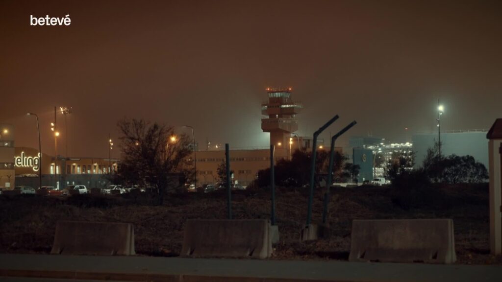 El mort de l'aeroport del Prat | Aeroport Josep Tarradellas Barcelona-el Prat, Guàrdia Civil, mort, Policia Nacional