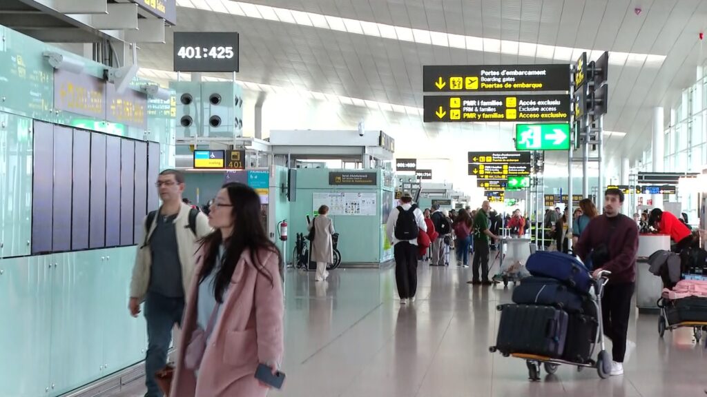aeroport prat orient mitja