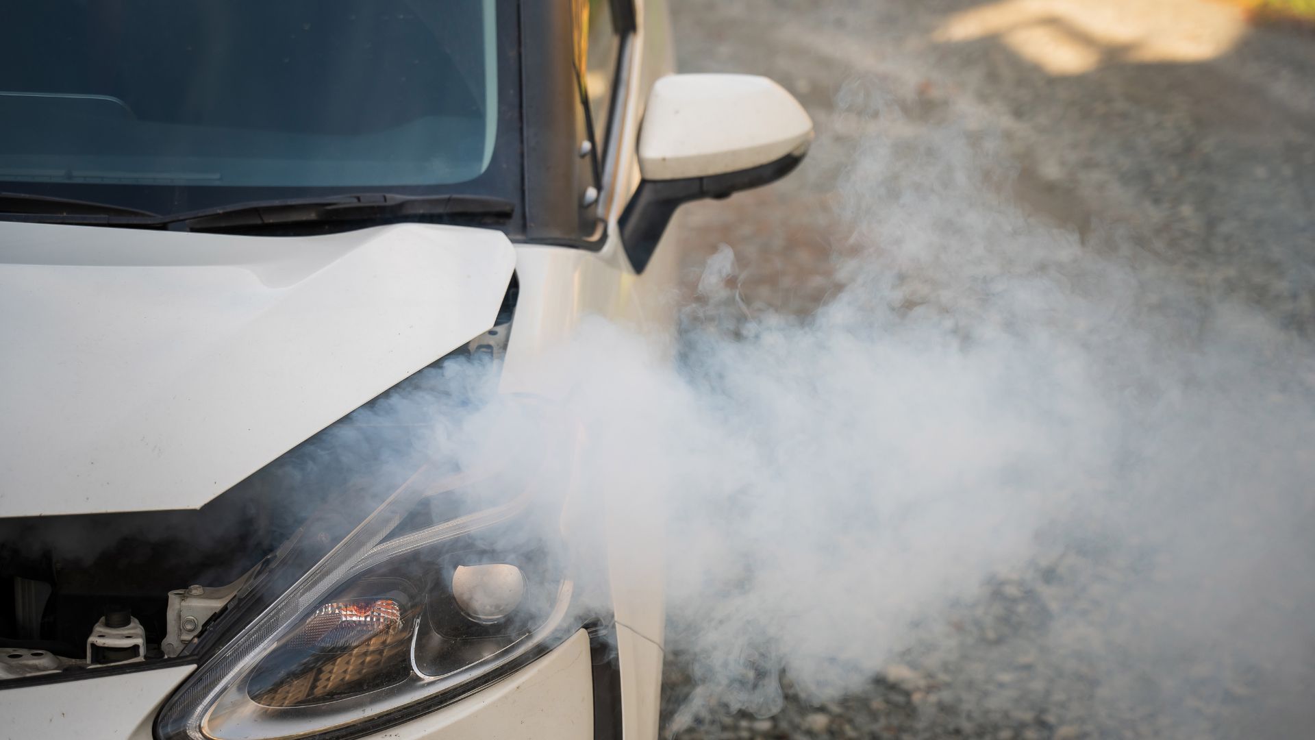 Alerta per risc d'incendi en 40.000 vehicles microhíbrids