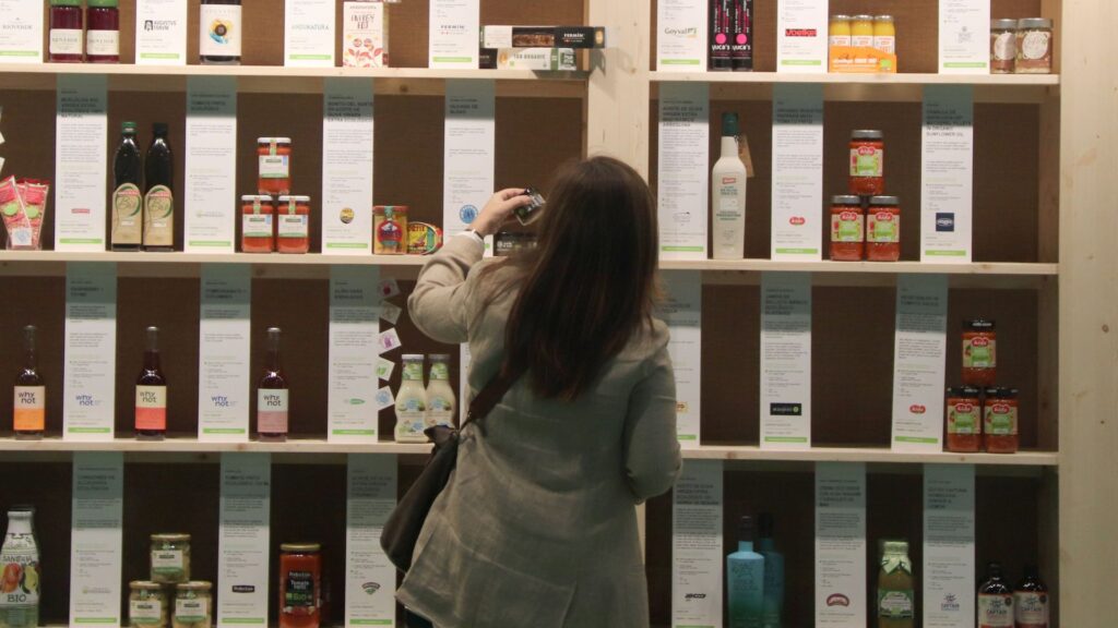 Alimentaria 2026 Fira Barcelona Gran Via