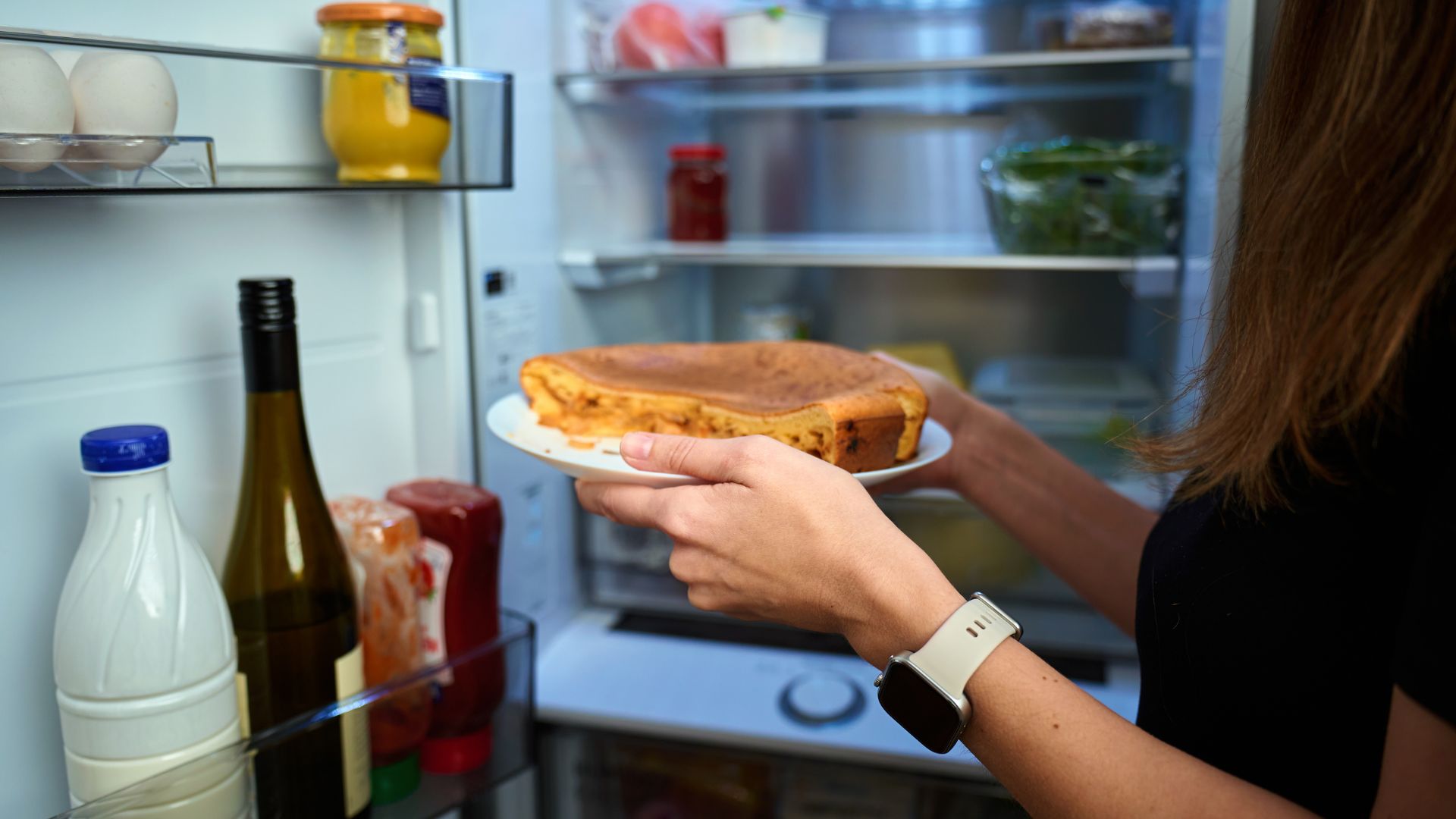 baròmetre seguretat alimentària menjar caducat
