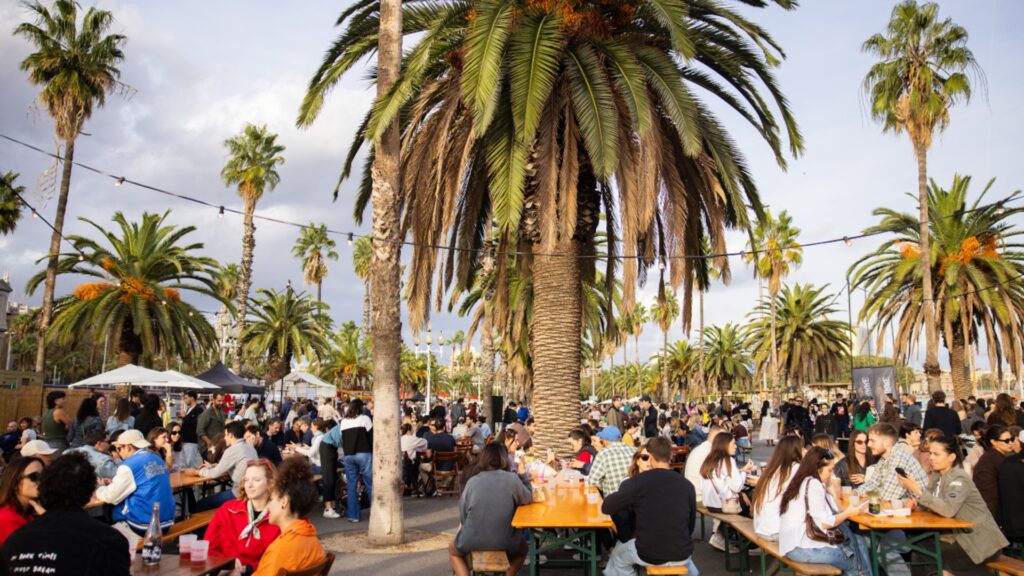All Those Food Market: el que has de saber de la cita gastronòmica | agenda del cap de setmana, alimentació, mercats, TNC