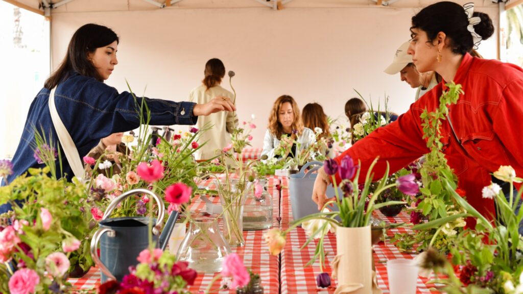 All Those Food Market: el que has de saber de la cita gastronòmica | agenda del cap de setmana, alimentació, mercats, TNC
