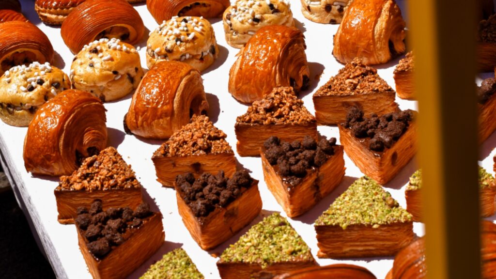 All Those Food Market: el que has de saber de la cita gastronòmica | agenda del cap de setmana, alimentació, mercats, TNC