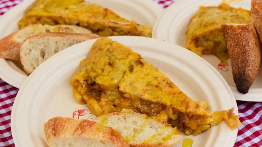 All Those Food Market: el que has de saber de la cita gastronòmica | agenda del cap de setmana, alimentació, mercats, TNC