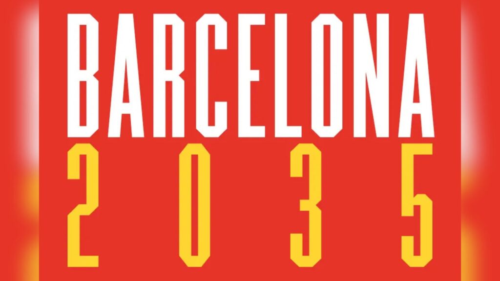 Barcelona, Capital Mundial de l'Arquitectura: totes les activitats | arquitectura