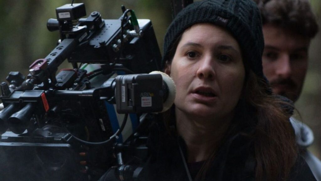 Bet Rourich, directora de fotografia