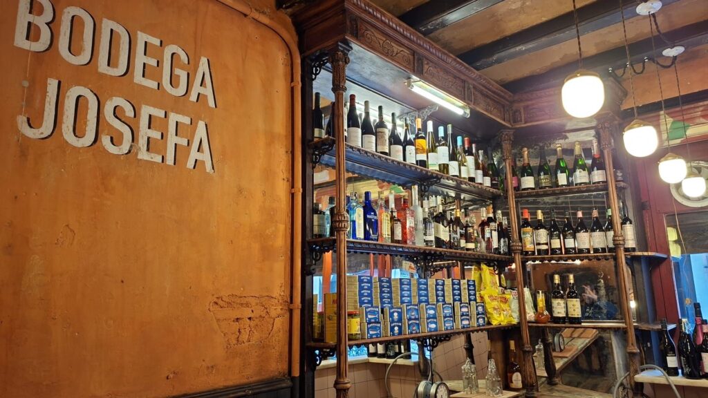 Bodega Josefa