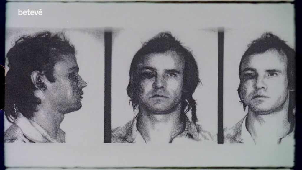 El misteri del fugitiu Rafael Bueno Latorre | assassinat, delinqüència, presons