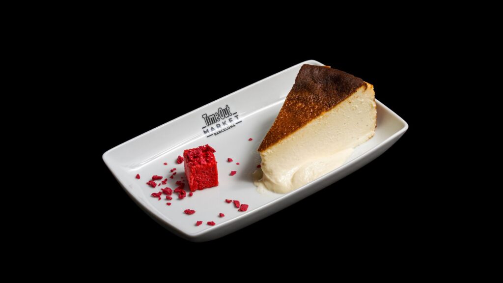 Time Out Fest 2026: 10 xefs de la ciutat cuinen platets amb producte local i opcions veganes | cuina, festival, Ingredients