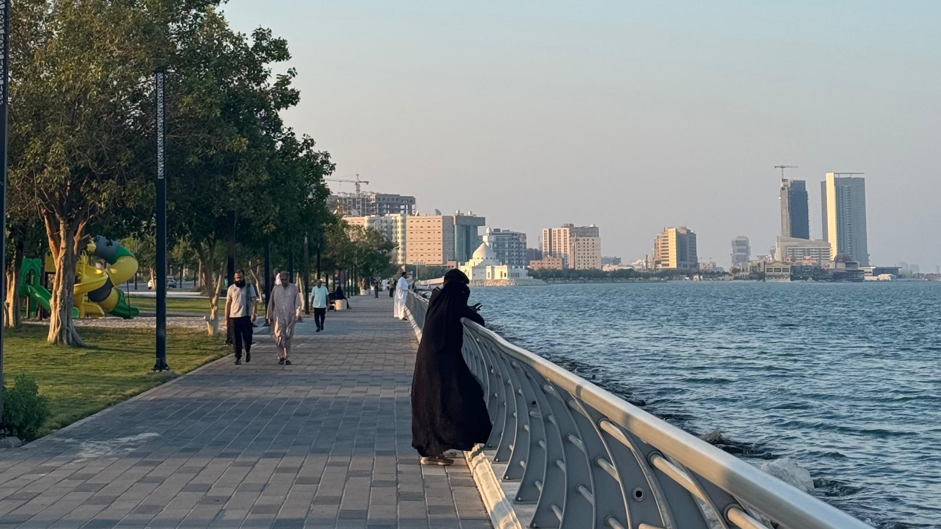 catalans a Aràbia Saudita