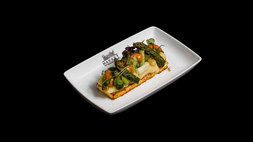 Time Out Fest 2026: 10 xefs de la ciutat cuinen platets amb producte local i opcions veganes | cuina, festival, Ingredients