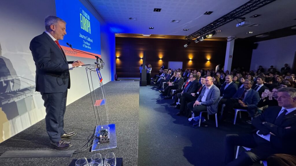 collboni pla barcelona europa