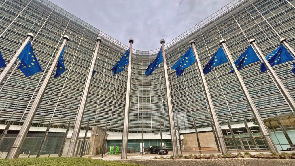 reforma hor&agrave;ria Comissi&oacute; Europea