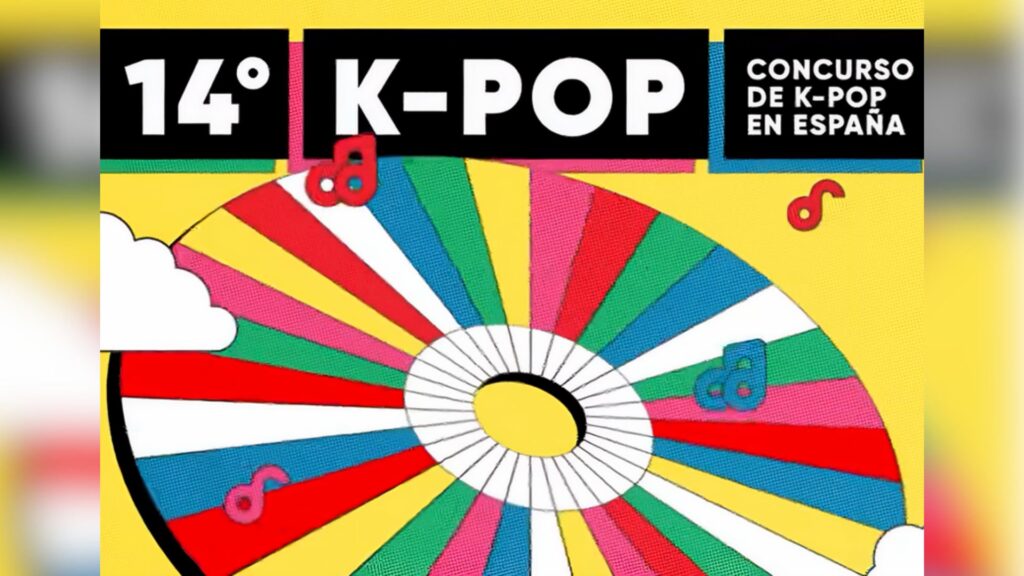 El Saló del Còmic 2026 s'obre a la cultura pop asiàtica | còmic, dibuix, il·lustració, Saló del Còmic