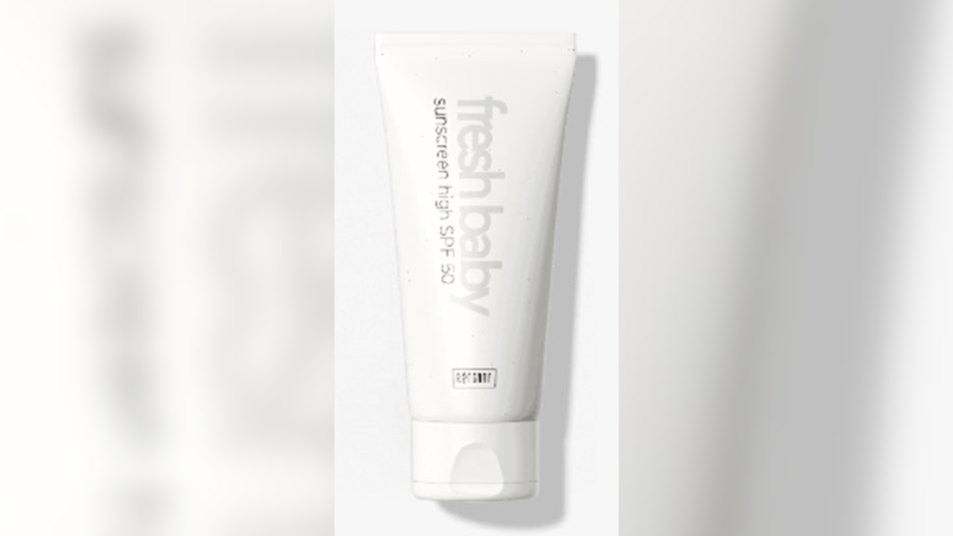 Retiren del mercat una crema solar per a infants i bebès a partir de zero mesos | consumidors, infants, salut pública