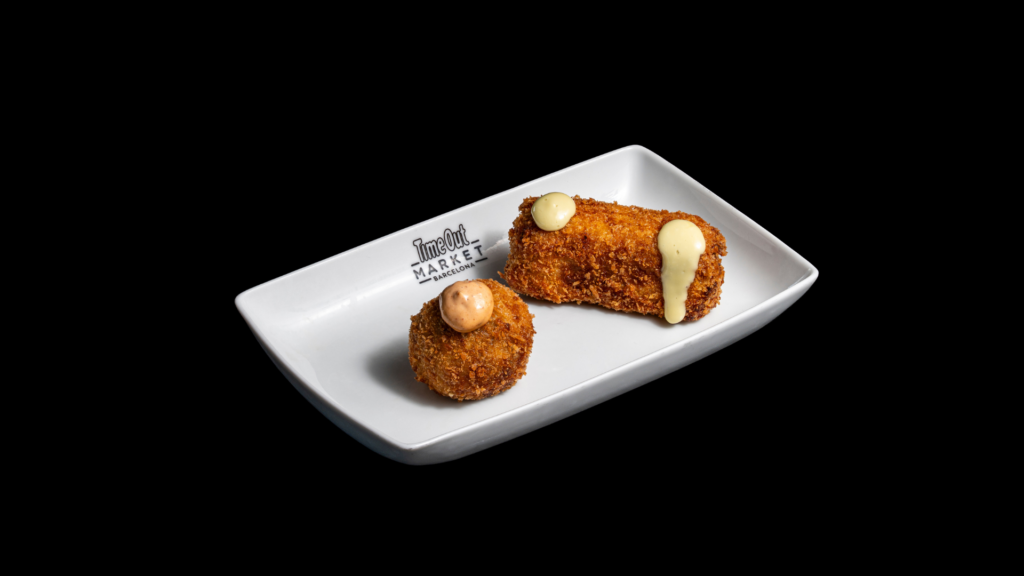 Time Out Fest 2026: 10 xefs de la ciutat cuinen platets amb producte local i opcions veganes | cuina, festival, Ingredients