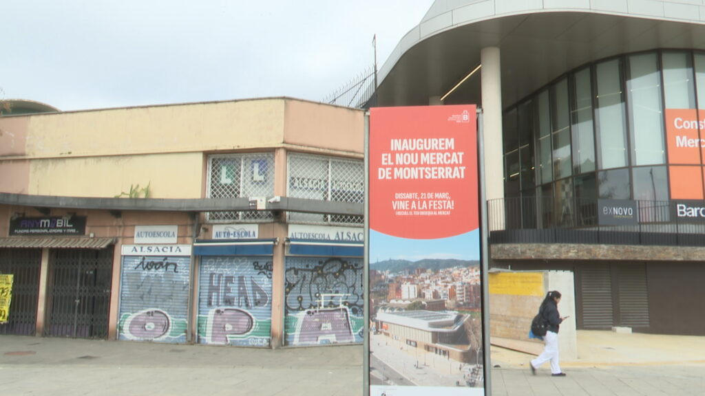 darreres hores mercat montserrat