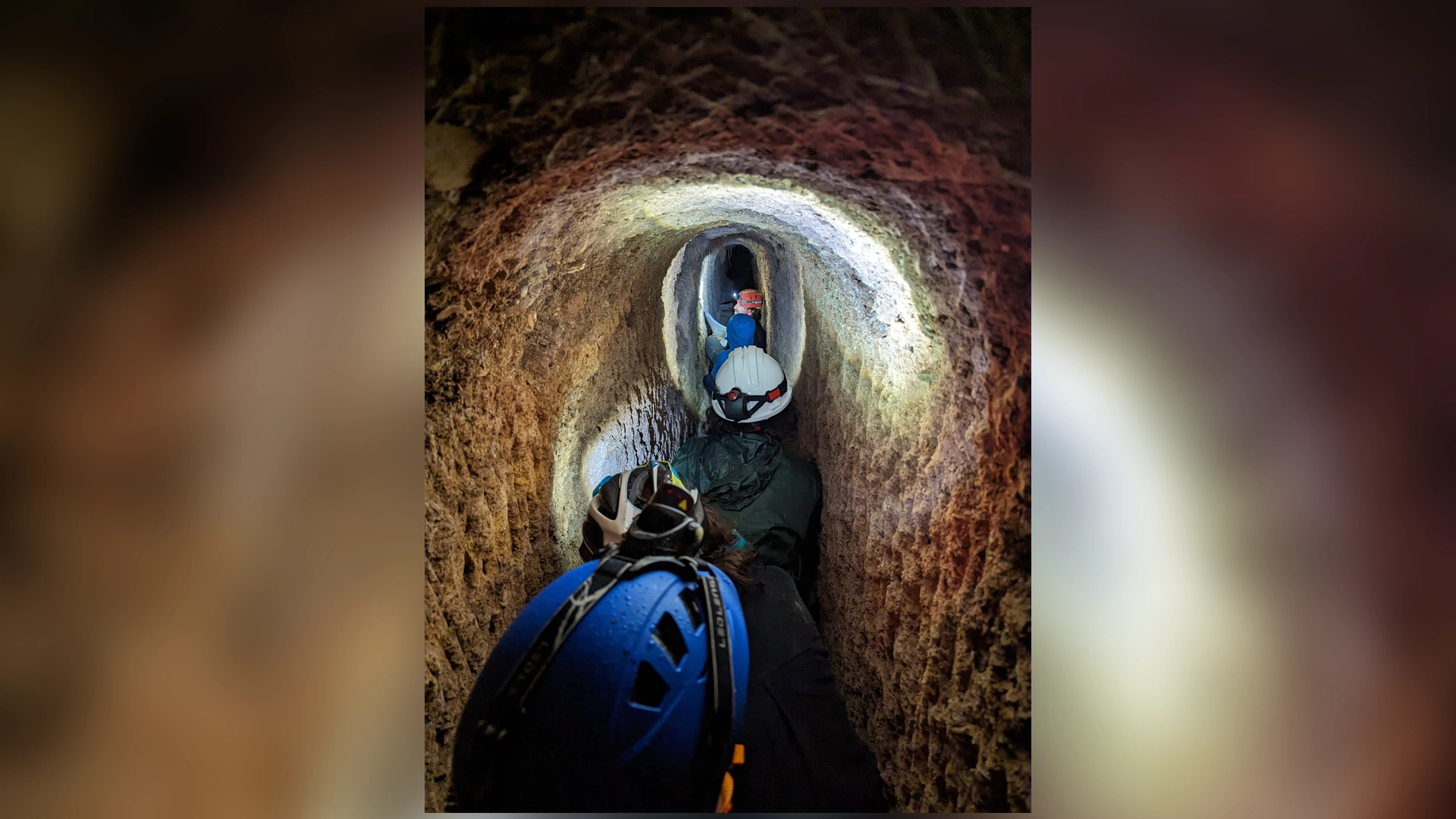 Les mines d'aigua de Sant Feliu de Llobregat | Collserola, pòdcast, ràdio