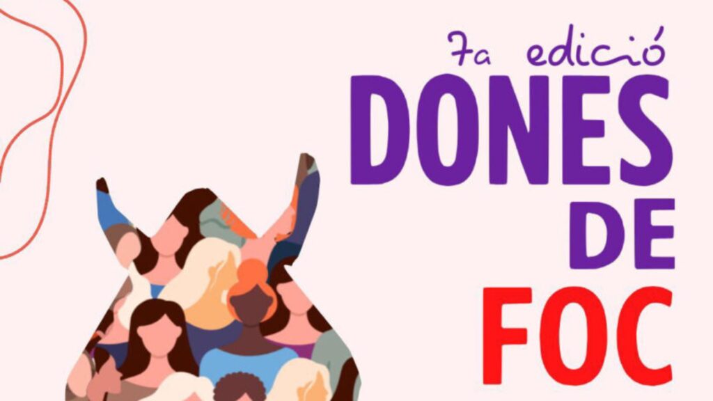 Activitats pel 8-M 2026 a Barcelona: Què fer el 8 de març amb motiu del Dia de les Dones? | concerts, Dia Internacional de les Dones, El Born Centre de Cultura i Memòria, Fabra i Coats