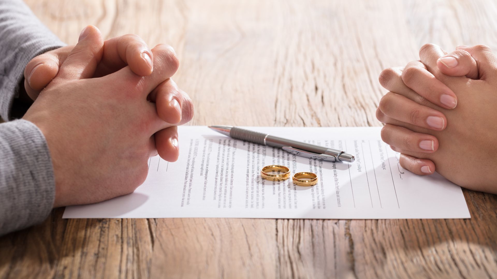 Divorci crisi habitatge