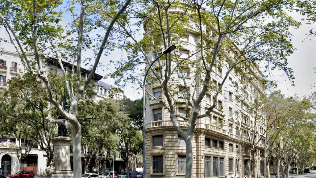 L'AV proposa ampliar el CAP Casc Antic fins al local de la Sindicatura de Greuges de Catalunya | Barris, CAP, Departament de Salut, salut pública, Síndic de Greuges de Catalunya