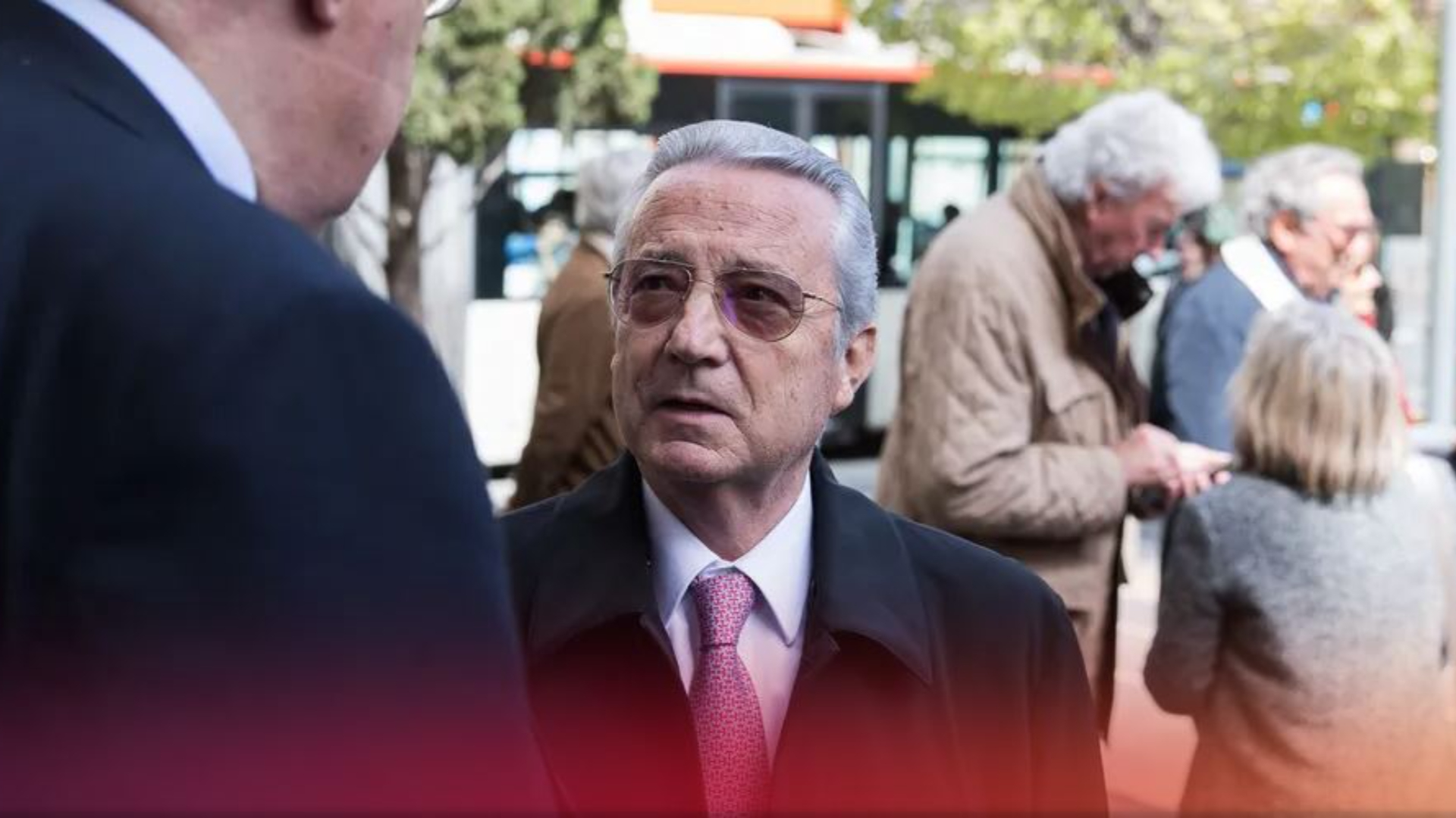 Enric Reyna ha mort als 85 anys