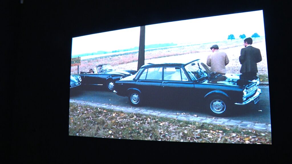 Barcelona acull la retrospectiva més gran dedicada a Jean-Luc Godard | art contemporani, exposició